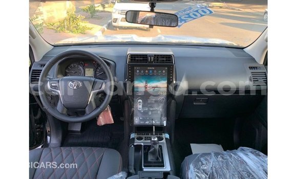 Buy Import Toyota Prado Black Car in Import - Dubai in Malawi Buy Import Toyota Prado Black Car in Import - Dubai in Malawi