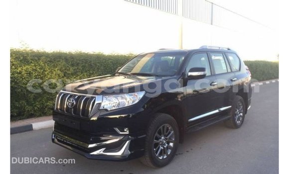 Buy Import Toyota Prado Black Car in Import - Dubai in Malawi Buy Import Toyota Prado Black Car in Import - Dubai in Malawi
