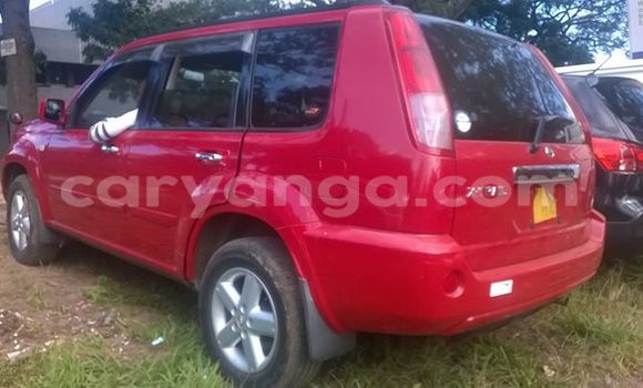Acheter Occasion Voiture Nissan X–Trail Rouge à Limbe, Malawi Acheter Occasion Voiture Nissan X–Trail Rouge à Limbe, Malawi