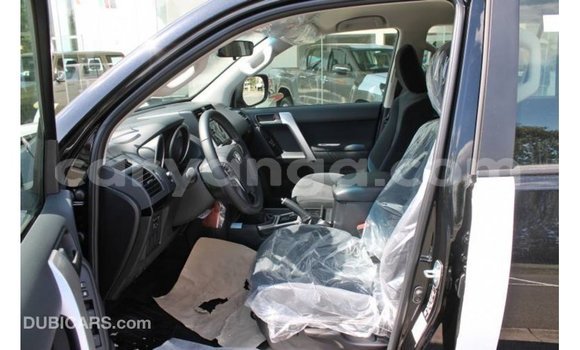 Acheter Import Voiture Toyota Prado Noir à Import - Dubai, Malawi Acheter Import Voiture Toyota Prado Noir à Import - Dubai, Malawi