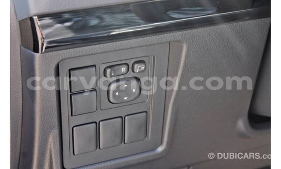Acheter Import Voiture Toyota Prado Noir à Import - Dubai, Malawi Acheter Import Voiture Toyota Prado Noir à Import - Dubai, Malawi