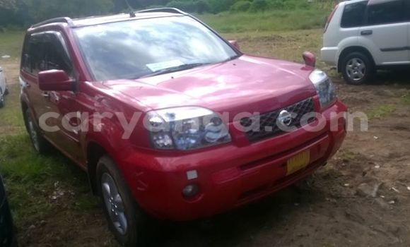 Acheter Occasion Voiture Nissan X–Trail Rouge à Limbe, Malawi Acheter Occasion Voiture Nissan X–Trail Rouge à Limbe, Malawi