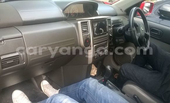 Acheter Occasion Voiture Nissan X–Trail Rouge à Limbe, Malawi Acheter Occasion Voiture Nissan X–Trail Rouge à Limbe, Malawi