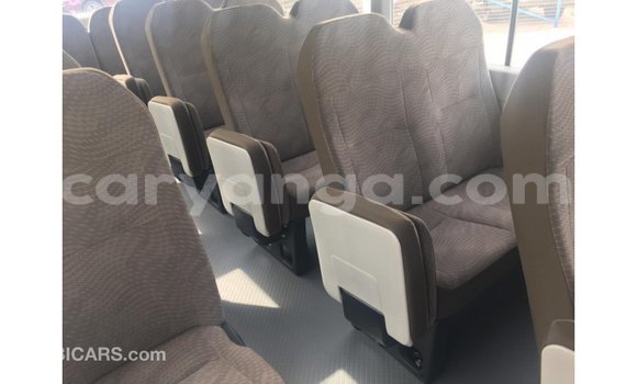 Buy Import Toyota Coaster White Car in Import - Dubai in Malawi Buy Import Toyota Coaster White Car in Import - Dubai in Malawi