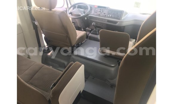 Buy Import Toyota Coaster White Car in Import - Dubai in Malawi Buy Import Toyota Coaster White Car in Import - Dubai in Malawi