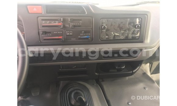 Buy Import Toyota Coaster White Car in Import - Dubai in Malawi Buy Import Toyota Coaster White Car in Import - Dubai in Malawi