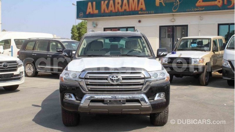 Big with watermark toyota land cruiser malawi import dubai 7060