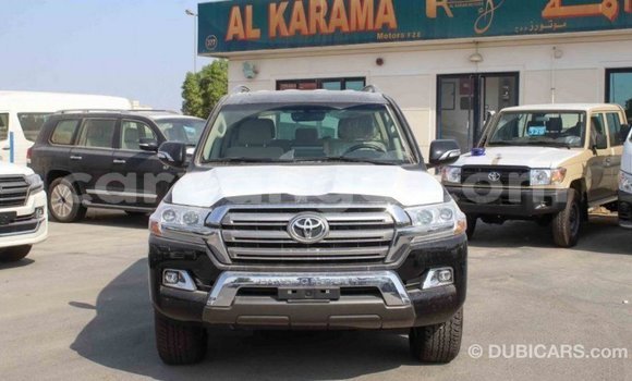 Buy Import Toyota Land Cruiser Black Car in Import - Dubai in Malawi Buy Import Toyota Land Cruiser Black Car in Import - Dubai in Malawi