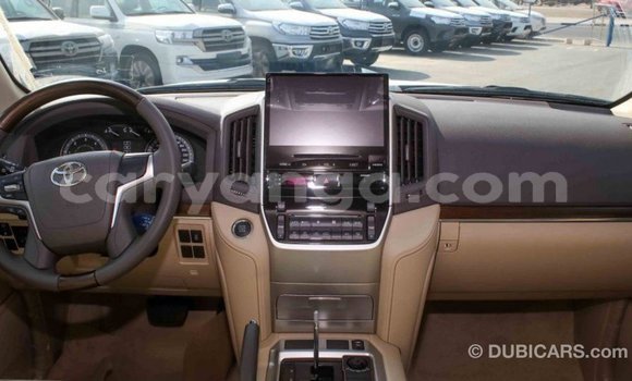 Buy Import Toyota Land Cruiser Black Car in Import - Dubai in Malawi Buy Import Toyota Land Cruiser Black Car in Import - Dubai in Malawi