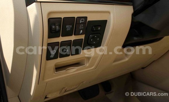 Buy Import Toyota Land Cruiser Black Car in Import - Dubai in Malawi Buy Import Toyota Land Cruiser Black Car in Import - Dubai in Malawi