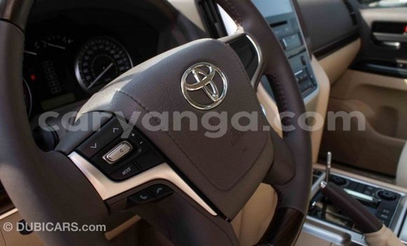 Buy Import Toyota Land Cruiser Black Car in Import - Dubai in Malawi Buy Import Toyota Land Cruiser Black Car in Import - Dubai in Malawi