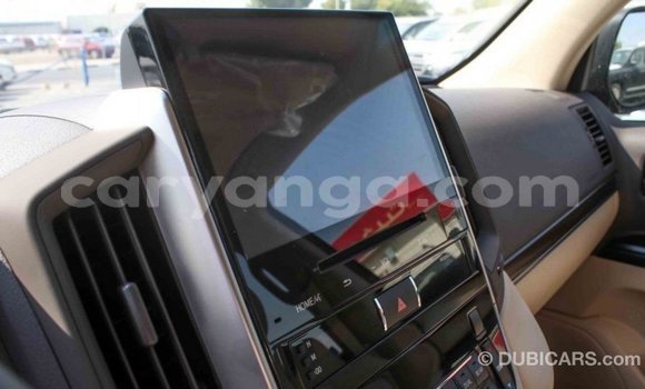 Buy Import Toyota Land Cruiser Black Car in Import - Dubai in Malawi Buy Import Toyota Land Cruiser Black Car in Import - Dubai in Malawi