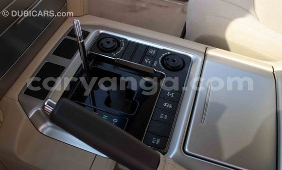 Buy Import Toyota Land Cruiser Black Car in Import - Dubai in Malawi Buy Import Toyota Land Cruiser Black Car in Import - Dubai in Malawi