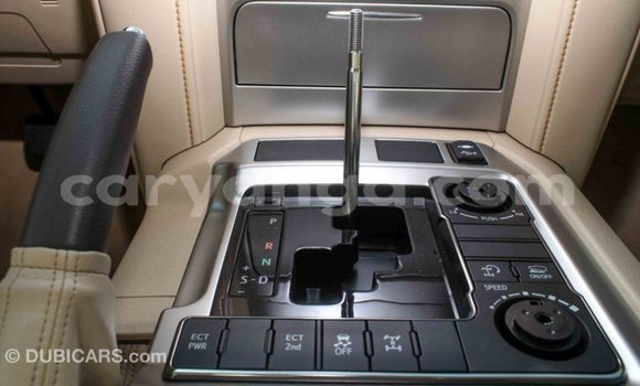 Buy Import Toyota Land Cruiser Black Car in Import - Dubai in Malawi Buy Import Toyota Land Cruiser Black Car in Import - Dubai in Malawi