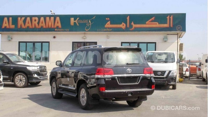 Big with watermark toyota land cruiser malawi import dubai 7060