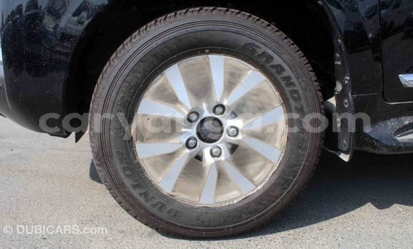 Buy Import Toyota Land Cruiser Black Car in Import - Dubai in Malawi Buy Import Toyota Land Cruiser Black Car in Import - Dubai in Malawi