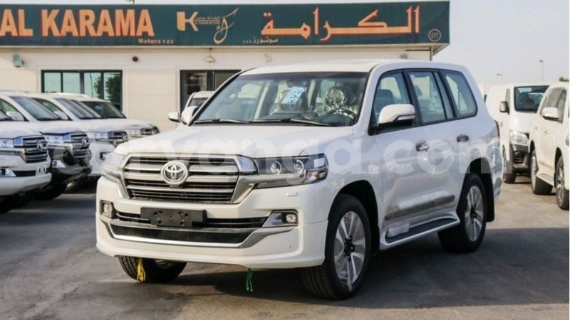 Big with watermark toyota land cruiser malawi import dubai 7061