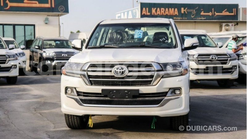 Big with watermark toyota land cruiser malawi import dubai 7061