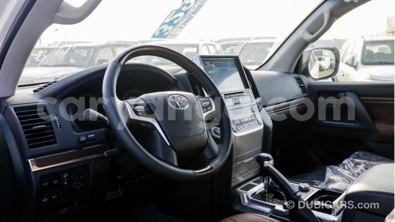 Big with watermark toyota land cruiser malawi import dubai 7061