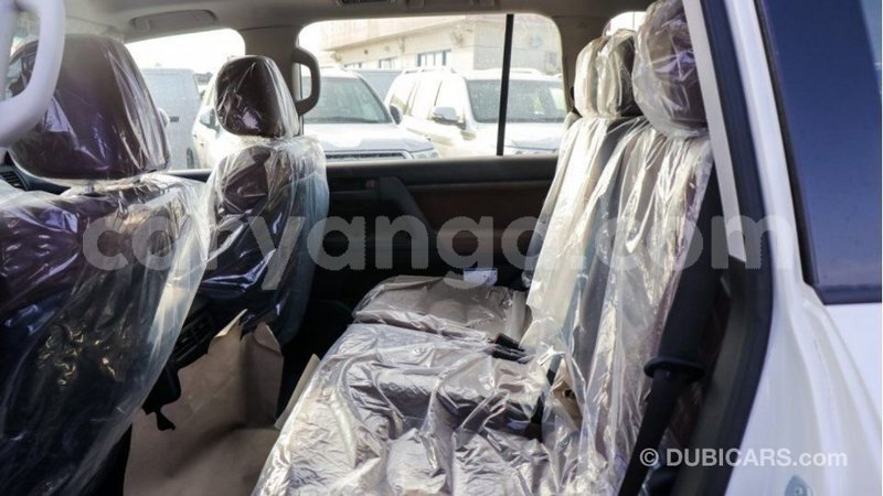 Big with watermark toyota land cruiser malawi import dubai 7061