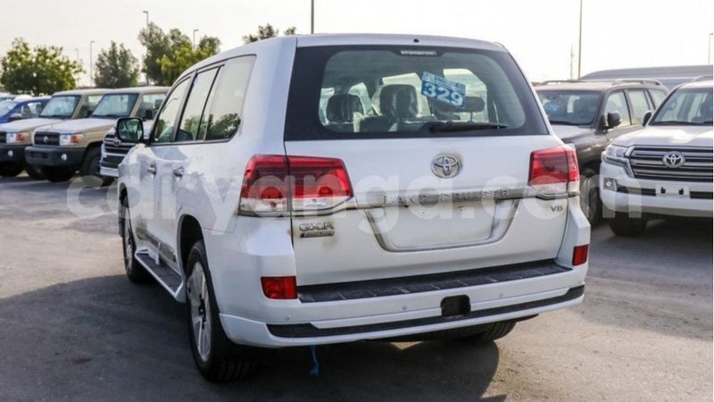 Big with watermark toyota land cruiser malawi import dubai 7061