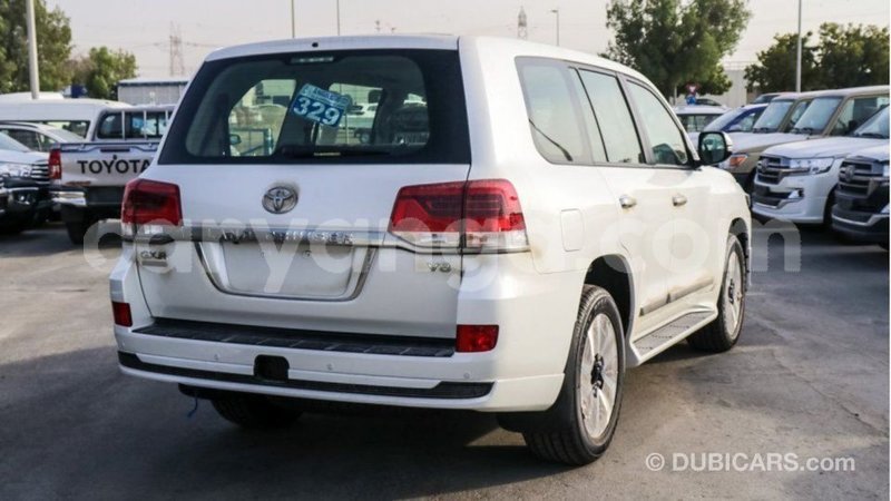 Big with watermark toyota land cruiser malawi import dubai 7061