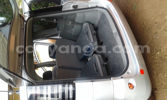 Buy New Toyota Sienta Silver Car in Lilongwe in Malawi Buy New Toyota Sienta Silver Car in Lilongwe in Malawi