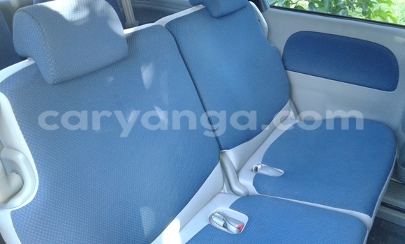 Buy New Toyota Sienta Silver Car in Lilongwe in Malawi Buy New Toyota Sienta Silver Car in Lilongwe in Malawi