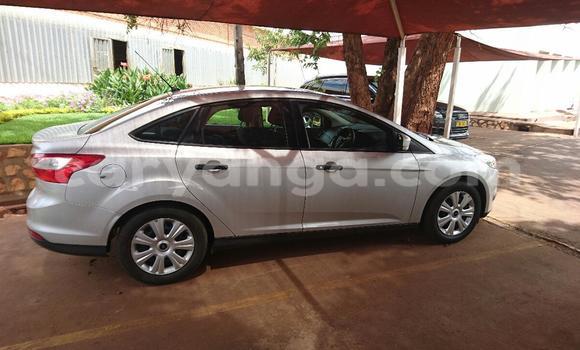 Acheter Occasion Voiture Ford Focus Gris à Lilongwe, Malawi