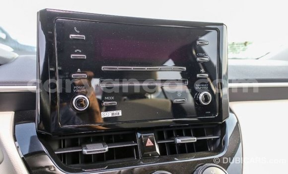 Buy Import Toyota Corolla White Car in Import - Dubai in Malawi Buy Import Toyota Corolla White Car in Import - Dubai in Malawi