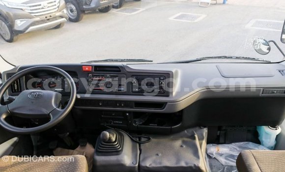 Buy Import Toyota Coaster White Car in Import - Dubai in Malawi Buy Import Toyota Coaster White Car in Import - Dubai in Malawi