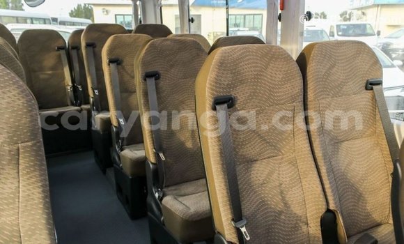 Buy Import Toyota Coaster White Car in Import - Dubai in Malawi Buy Import Toyota Coaster White Car in Import - Dubai in Malawi