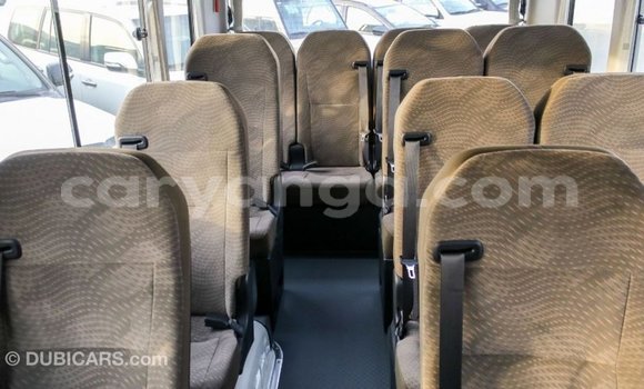 Buy Import Toyota Coaster White Car in Import - Dubai in Malawi Buy Import Toyota Coaster White Car in Import - Dubai in Malawi
