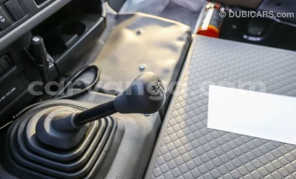 Buy Import Toyota Coaster White Car in Import - Dubai in Malawi Buy Import Toyota Coaster White Car in Import - Dubai in Malawi