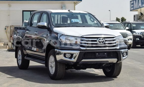 Buy Import Toyota Hilux Other Car in Import - Dubai in Malawi Buy Import Toyota Hilux Other Car in Import - Dubai in Malawi