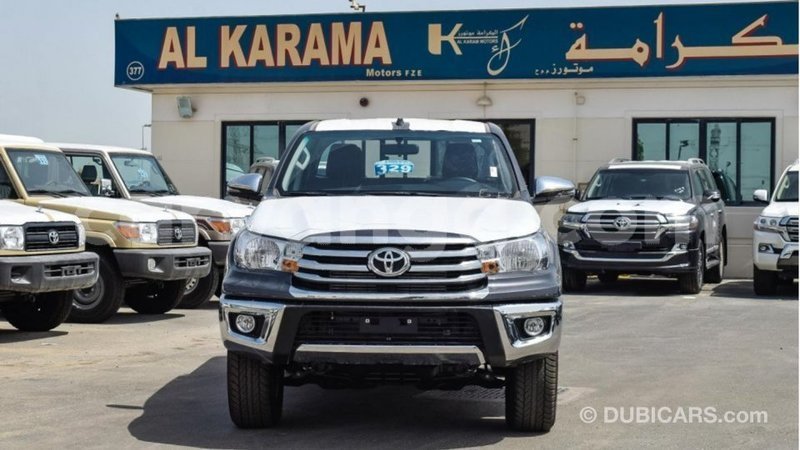 Big with watermark toyota hilux malawi import dubai 7068