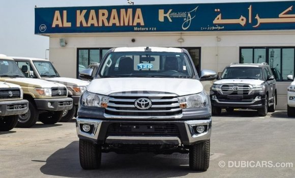 Buy Import Toyota Hilux Other Car in Import - Dubai in Malawi Buy Import Toyota Hilux Other Car in Import - Dubai in Malawi