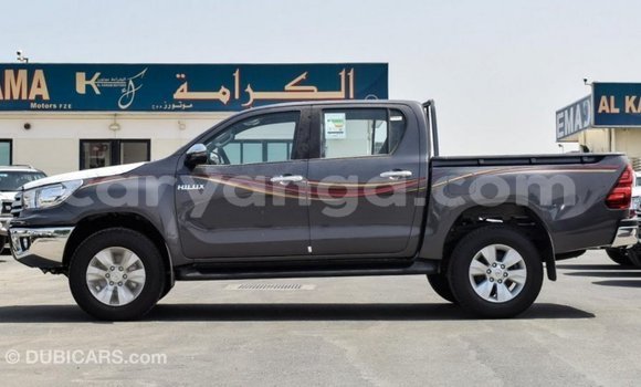 Buy Import Toyota Hilux Other Car in Import - Dubai in Malawi Buy Import Toyota Hilux Other Car in Import - Dubai in Malawi