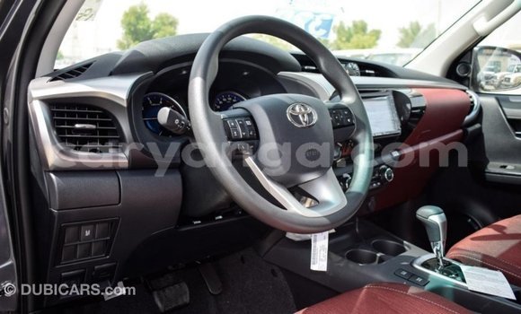 Buy Import Toyota Hilux Other Car in Import - Dubai in Malawi Buy Import Toyota Hilux Other Car in Import - Dubai in Malawi