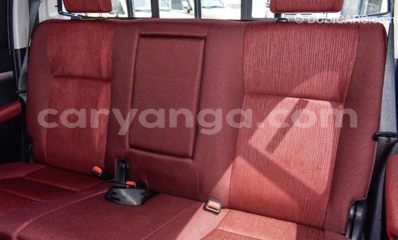 Buy Import Toyota Hilux Other Car in Import - Dubai in Malawi Buy Import Toyota Hilux Other Car in Import - Dubai in Malawi