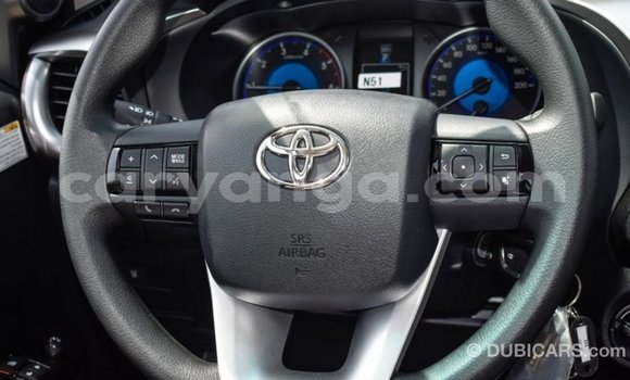 Buy Import Toyota Hilux Other Car in Import - Dubai in Malawi Buy Import Toyota Hilux Other Car in Import - Dubai in Malawi