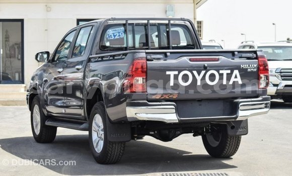 Buy Import Toyota Hilux Other Car in Import - Dubai in Malawi Buy Import Toyota Hilux Other Car in Import - Dubai in Malawi
