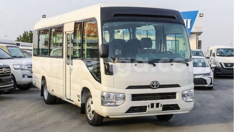 Big with watermark toyota coaster malawi import dubai 7069