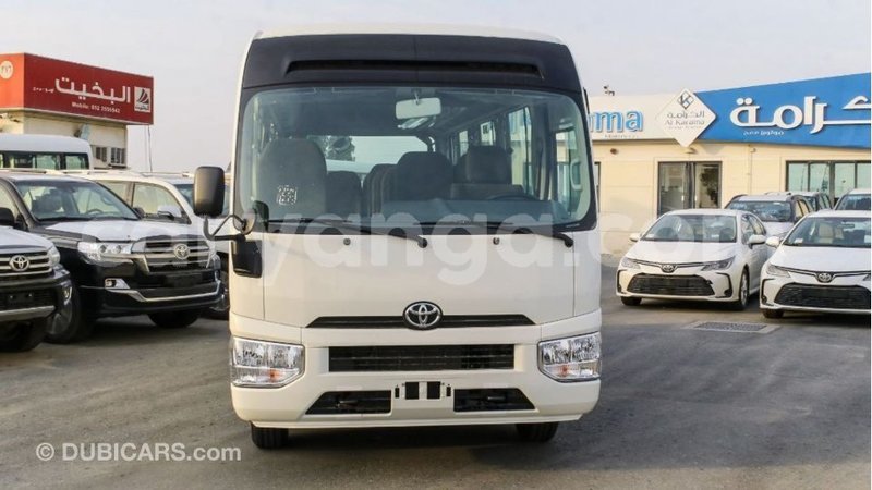 Big with watermark toyota coaster malawi import dubai 7069