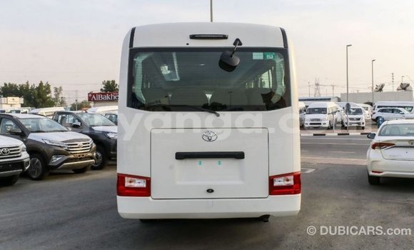 Buy Import Toyota Coaster White Car in Import - Dubai in Malawi Buy Import Toyota Coaster White Car in Import - Dubai in Malawi