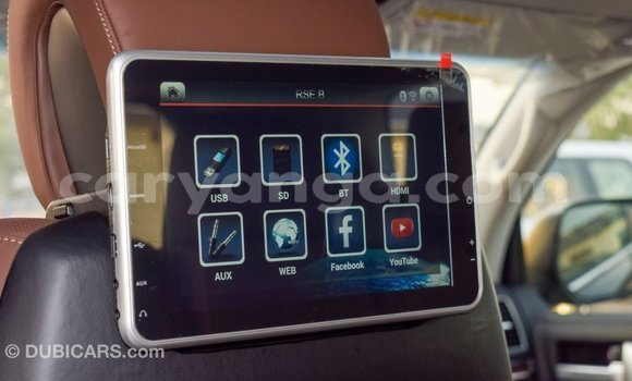 Acheter Import Voiture Toyota Land Cruiser Noir à Import - Dubai, Malawi Acheter Import Voiture Toyota Land Cruiser Noir à Import - Dubai, Malawi