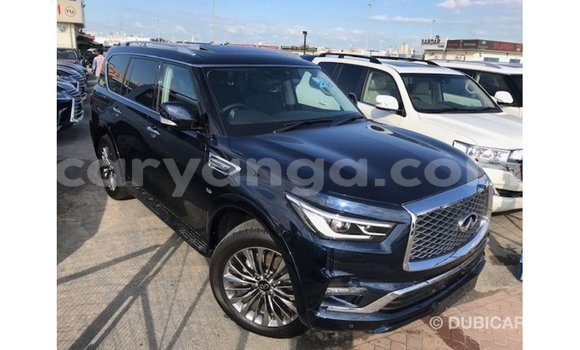 Buy Import Infiniti Q Blue Car in Import - Dubai in Malawi Buy Import Infiniti Q Blue Car in Import - Dubai in Malawi