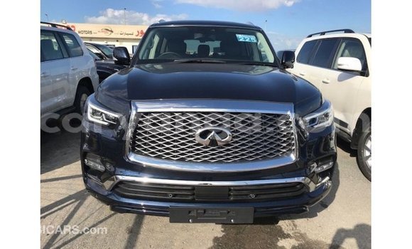 Buy Import Infiniti Q Blue Car in Import - Dubai in Malawi Buy Import Infiniti Q Blue Car in Import - Dubai in Malawi