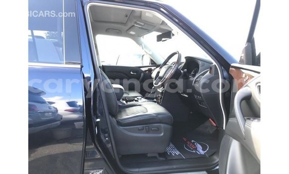 Buy Import Infiniti Q Blue Car in Import - Dubai in Malawi Buy Import Infiniti Q Blue Car in Import - Dubai in Malawi