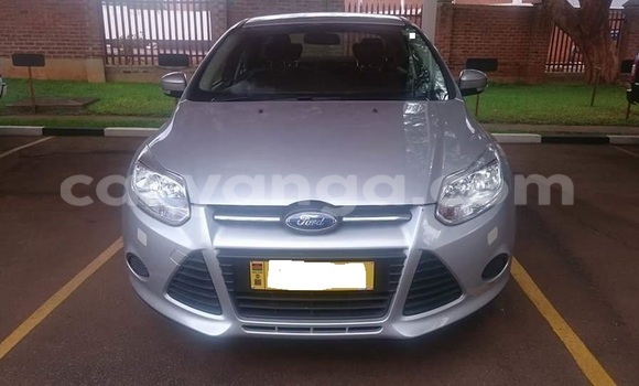 Buy Used Ford Focus Silver Car in Lilongwe in Malawi Buy Used Ford Focus Silver Car in Lilongwe in Malawi